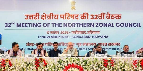 دہلی بم دھماکوں کے مجرموں کو پاتال سے بھی ڈھونڈیں گے اور انہیں سخت ترین سزا دیں گے: امت شاہ