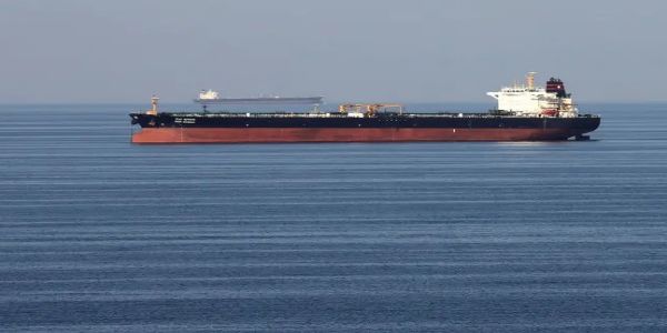 دنیا کا سب سے بڑا طیارہ بردار جہاز یو ایس ایس جیرالڈ آرفورڈ کیریبیئن سمندر میں پہنچ گیا: امریکی بحریہ