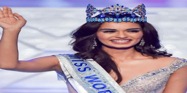 تاریخ کے آئینے میں 18 نومبر: مانوشی چھلر نے مس ​​ورلڈ کا تاج جیتا،  ہندوستان کی تیسری مس ورلڈ بنیں