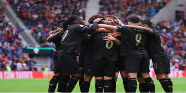 فیفا ورلڈ کپ 2026: پرتگال نے مسلسل ساتویں بار کوالیفائی کیا