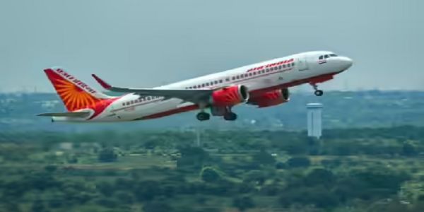 ایئر انڈیا یکم فروری سے دہلی-شنگھائی کی نان اسٹاپ پروازیں دوبارہ شروع کرے گی