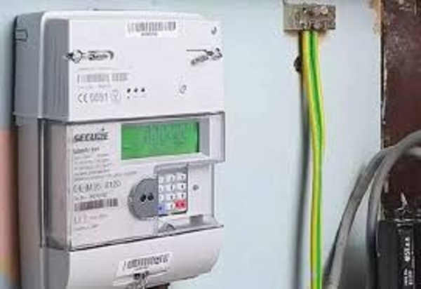 بھوپال سمیت کمپنی کے دائرہ اختیار میں 469,000 سے زیادہ اسمارٹ میٹر لگائے گئے بھوپال سمیت کمپنی کے دائرہ اختیار میں 469,000 سے زیادہ اسمارٹ میٹر لگائے گئے