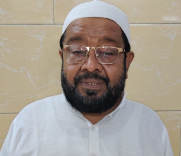 مدینہ منورہ کے قریب افسوسناک حادثہ — بھارتی عازمین میں ہلاکتیں، شدید رنج و غم کا اظہار مدینہ منورہ کے قریب افسوسناک حادثہ — بھارتی عازمین میں ہلاکتیں، شدید رنج و غم کا اظہار