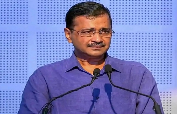 Kejriwal expressed condolences over accident in Saudi Kejriwal expressed condolences over accident in Saudi