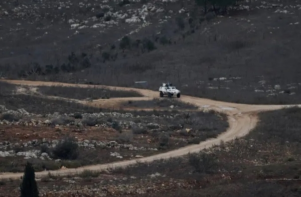 اسرائیل جنگ بندی کو تسلیم نہیں کرتا ہے : لبنان اسرائیل جنگ بندی کو تسلیم نہیں کرتا ہے : لبنان