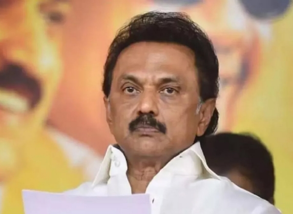 وزیر اعظم کے تمل ناڈو کے دورے سے ایک دن پہلے وزیر اعلیٰ اسٹالن کے تین مطالبات