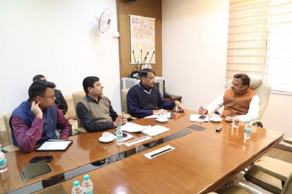 پبلک ہیلتھ اینڈ میڈیکل ایجوکیشن ڈیپارٹمنٹ میں بھرتی کے عمل، انفراسٹرکچر کی ترقی کے کاموں اور آلات کی خریداری کے طریقہ کار کا ایک جامع جائزہ لیا گیا۔