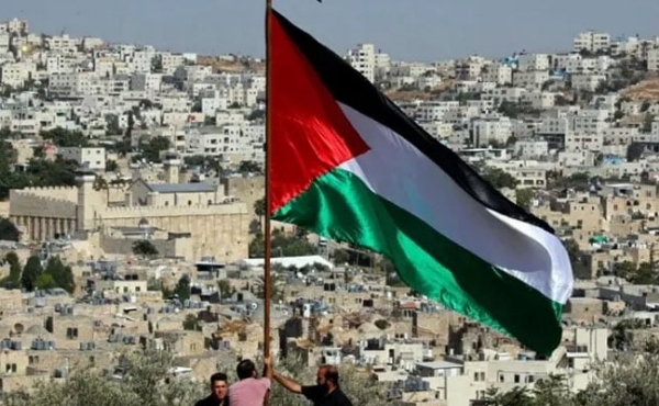 فلسطینی اتھارٹی کا اقوام متحدہ کی قرارداد کا خیر مقدم