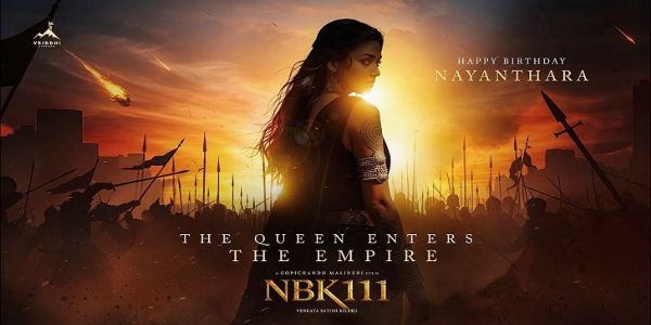 این بی کے 111 میں نین تارہ کا کردار سامنے آیا، پہلی جھلک جاری