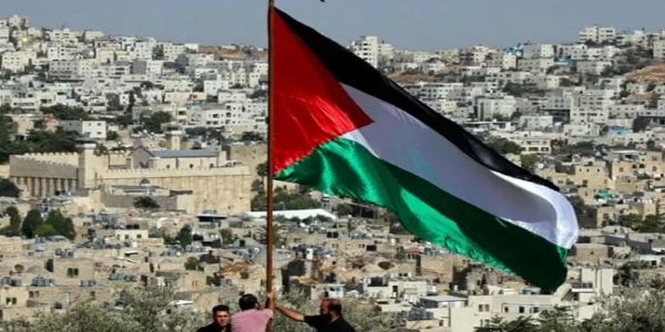 فلسطینی اتھارٹی کا اقوام متحدہ کی قرارداد کا خیر مقدم