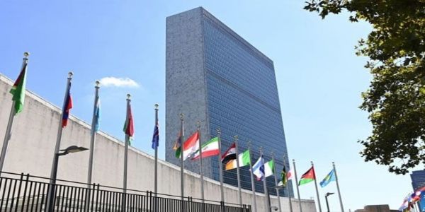 غزہ فلسطینی عوام کا ہے، کسی اور کا نہیں، چین اور روس کا غزہ قرارداد پر ردعمل