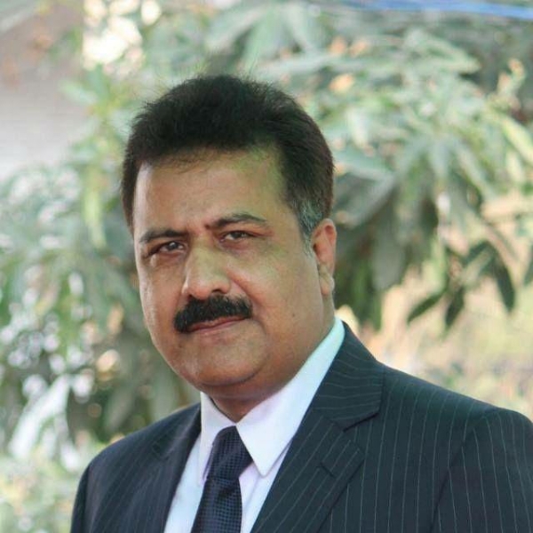 پروفیسر نواب علی پروفیسر نواب علی