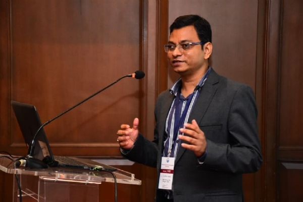 آئی آئی ٹی کھڑگپور کے پروفیسر کنشوک نسکر کو آئی پی ایف فیلو شپ کیلئے منتخب کیا گیا آئی آئی ٹی کھڑگپور کے پروفیسر کنشوک نسکر کو آئی پی ایف فیلو شپ کیلئے منتخب کیا گیا