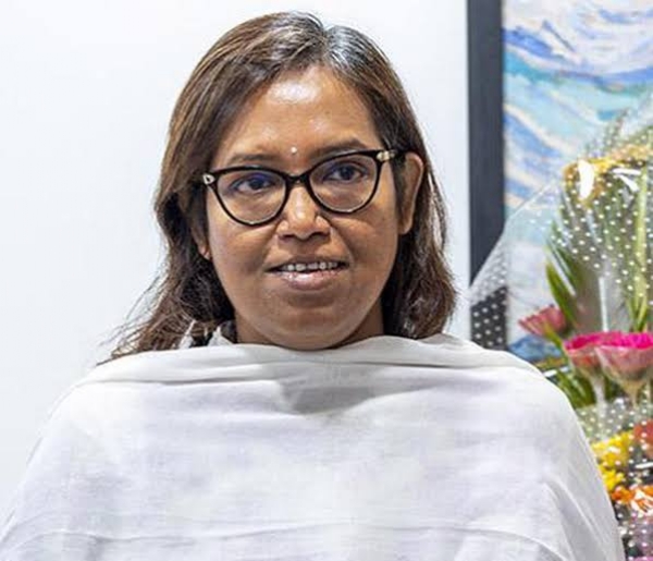 GAJKWAD RULES OUT ALLIANCE WITH MNS FOR BMC ELECTION