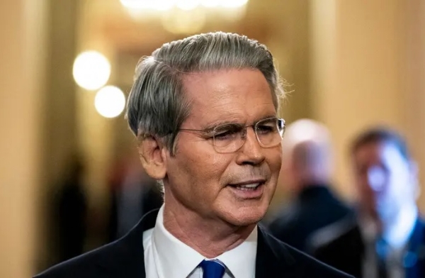 امریکی وزیرِ خزانہ کی جانب سے سعودی عرب کو ایف-35 طیارے فروخت کرنے کی حمایت