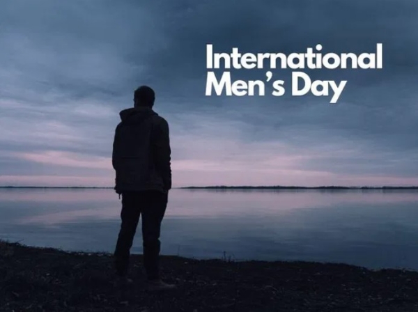 SPECIALISTS STRESS NEED FOR FOCUS ON MEN’S MENTAL HEALTH SPECIALISTS STRESS NEED FOR FOCUS ON MEN’S MENTAL HEALTH