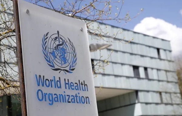 ڈبلیو ایچ او 2026 کے وسط تک اپنی افرادی قوت کے ایک چوتھائی سے محروم ہو جائے گا