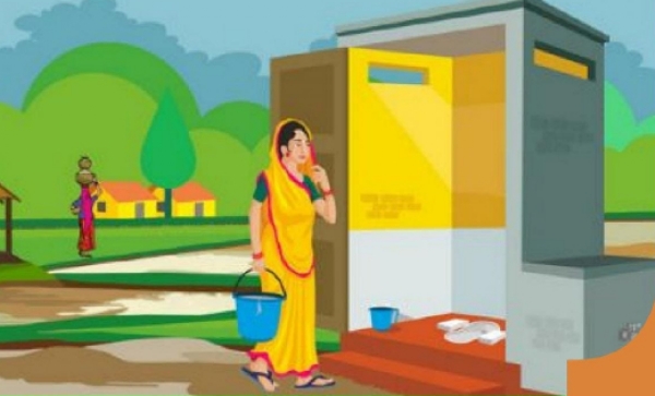 مرکزی حکومت نے ملک بھر میں 29,000 سے زیادہ بہتر بیت الخلاءکو منظوری دی مرکزی حکومت نے ملک بھر میں 29,000 سے زیادہ بہتر بیت الخلاءکو منظوری دی