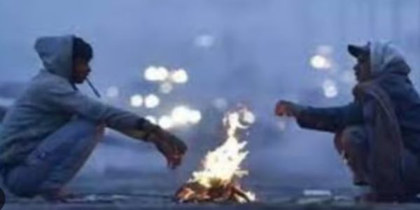 مہاراشٹر میں درجہ حرارت میں نمایاں کمی، سردی کی لہر کے آثار