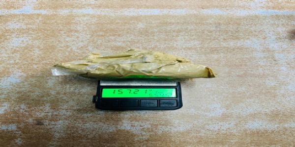 فاربس گنج کے دو نوجوان 152 گرام براؤن شوگر کے ساتھ نیپال میں گرفتار