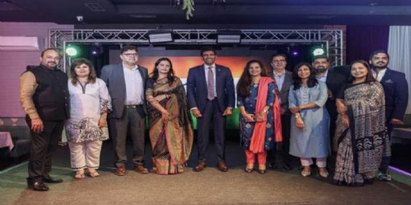 ہندوستانی تارکین وطن کی کامیابی ہندوستان کی عالمی امیج کو مضبوط کرتی ہے: ڈاکٹر پیمسانی