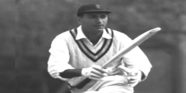 تاریخ کے آئینے میں 20 نومبر: پالی امریگر نے ہندوستانی کرکٹ کی تاریخ کی پہلی ڈبل سنچری اسکور کی