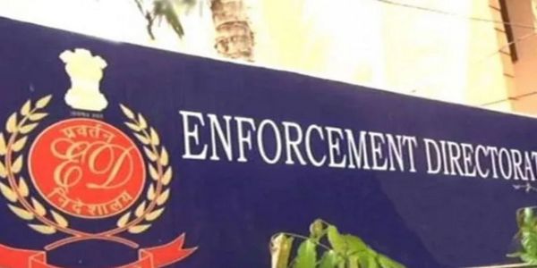 ای ڈی نے رئیل اسٹیٹ فراڈ کیس میں لالو خاندان کے معاون کو کیاگرفتار