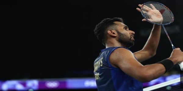 پرنائے، آیوش اور منے پلی آسٹریلین اوپن کے دوسرے راؤنڈ میں پہنچ گئے۔