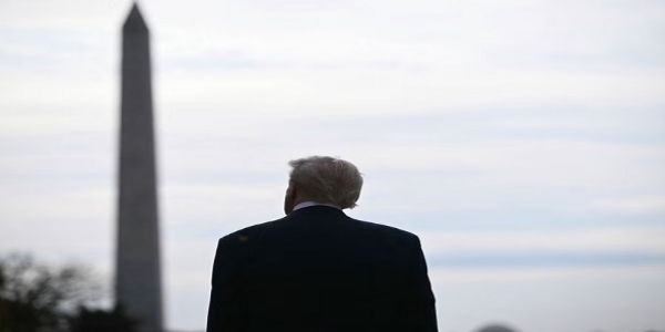 ایپسٹین فائلز بل کو سینیٹ کی منظوری، اب اسے صدر ٹرمپ کے پاس بھیجا جائے گا