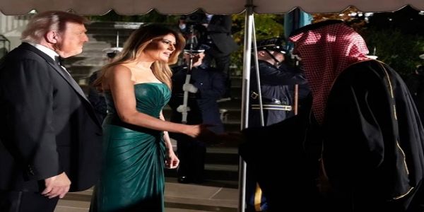 امریکہ نے سعودی عرب کو اہم غیر نیٹو اتحادی قرار دیا