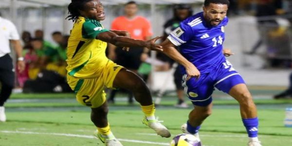 کوراکاو فیفا ورلڈ کپ کے لیے کوالیفائی کرنے والا سب سے چھوٹا ملک بن گیا۔