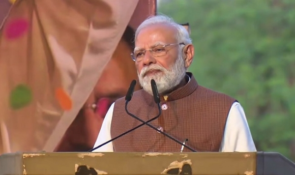 وزیر اعظم نریندر مودی (فائل فوٹو) وزیر اعظم نریندر مودی (فائل فوٹو)