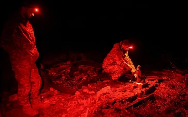 پوکروسک میں محصور یوکرینی فوجیوں نے ہتھیار ڈالنا شروع کر دیے: روس