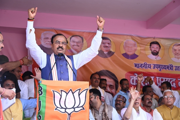 چھٹھی میا کو ڈرامہ بتانے والے کو معاف نہیں کرے گا بہارـ کیشور موریہ