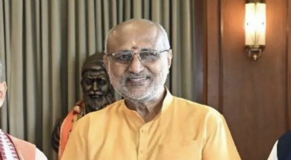 ڈیجیٹل دور میں لائبریریاں علم کی بھروسے مند ہیں: نائب صدر ڈیجیٹل دور میں لائبریریاں علم کی بھروسے مند ہیں: نائب صدر