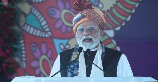 وزیر اعظم پیر کو ایمرجنگ سائنس اینڈ ٹیکنالوجی انوویشن کنکلیو 2025 کا افتتاح کریں گے وزیر اعظم پیر کو ایمرجنگ سائنس اینڈ ٹیکنالوجی انوویشن کنکلیو 2025 کا افتتاح کریں گے