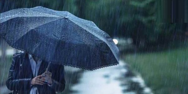 مدھیہ پردیش میں تین دن تک ہلکی بارش کے امکانات، درجہ حرارت میں کمی، آج 10 اضلاع میں الرٹ