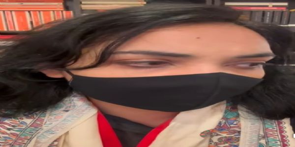 ٹی وی ڈیبیٹ کے بعد دربھنگہ میں کشیدگی: پشپم پریا کے حامیوں پر ایم ایل اے حامیوں کے ذریعہ حملہ کا الزام