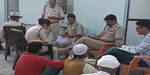 مدھیہ پردیش کے کھنڈوا میں ملے بڑی مقدار میں نقلی نوٹ، تفتیش میں مصروف پولیس