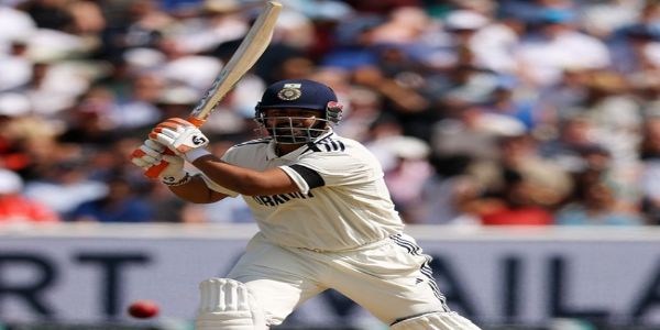 بھارت اے نے پہلے ٹیسٹ میں جنوبی افریقہ اے کو 3 وکٹوں سے شکست دی