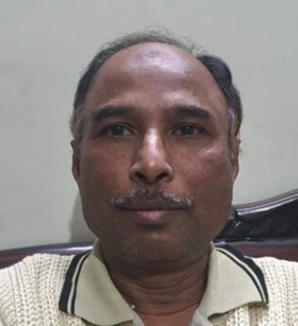 پروفیسر شاہ عالم