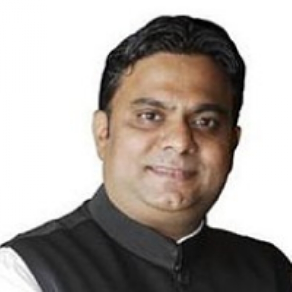 SP QUESTIONS BJP OVER URDU CAMPAIGN MATERIAL