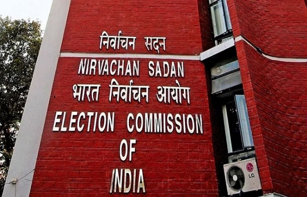 EC distributed 98.89% forms in 12 states in Phase-2 of SIR