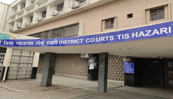 Delhi Police files charge sheet against CM Rekha Gupta attacker