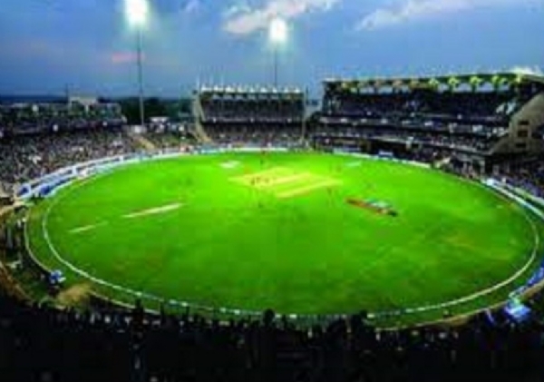 رانچی میں بھارت-جنوبی افریقہ ون ڈے میچ کے لیے تیاریاں تیز ، آن لائن ٹکٹوں کی فروخت 21 نومبر سے شروع ہوگی