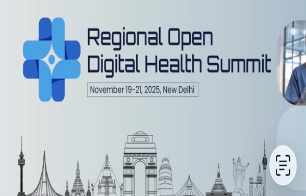 Regional Open Digital Health Conference