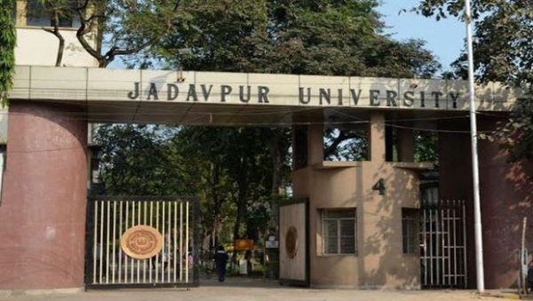 4 students of Jadavpur Univ expelled for misbehaving female students