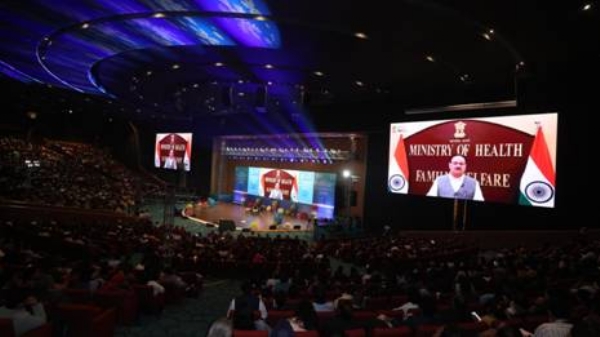 National One Health Mission govt-society unique cooperation: Nadda