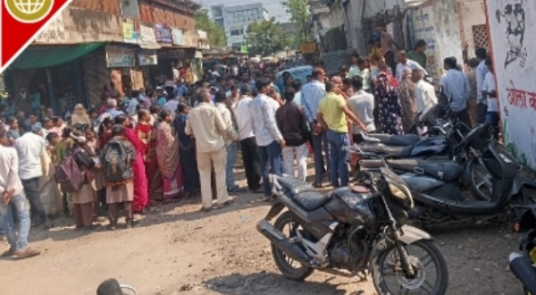 TEEN SUICIDE ALLEGED HARASSMENT IN JALNA