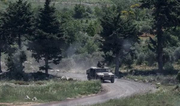 فرانس نے لبنان پر اسرائیلی بمباری کی قابل مذمت کی